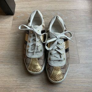 Coach Sneakers